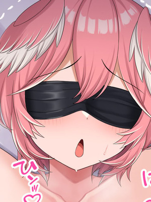 [ソルファ] 鷹嶺ルイ 動画撮影だと思ってたら乳首調教だった（8月リクエスト） (鷹嶺ルイ) [廉价汉化组]