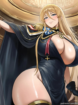 MyBananaMan Bismarck BBC