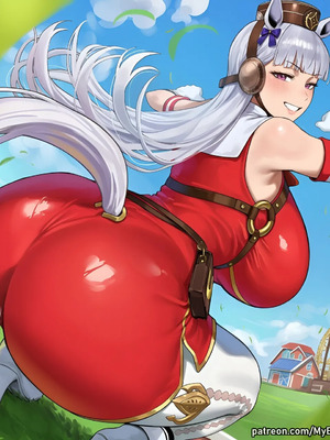 MyBananaMan Gold Ship BBC_Gold Ship BBC 003