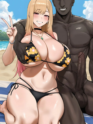 MyBananaMan Kitagawa Marin BBC_Kitagawa Marin BBC 049