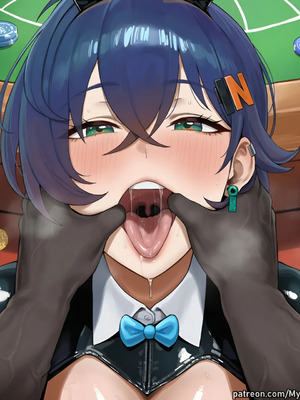 MyBananaMan Belle BBC_Belle BBC 044