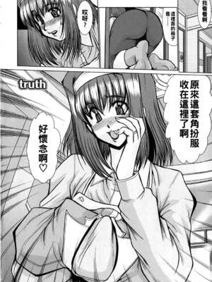 [深田拓士] truth_i_044