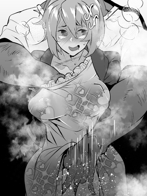 [Mr.way] 美樹さやかちゃんと路地裏性処理デート_010