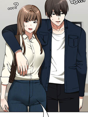 校花的雙面生活 26-27話_27_16_rafx