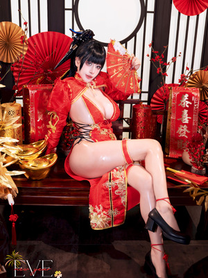 Byoru-Eve New Year Qipao_02_iahd