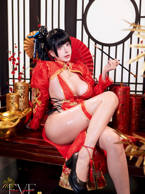 Byoru-Eve New Year Qipao_03_nkbt