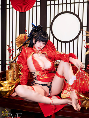 Byoru-Eve New Year Qipao_06_xedq