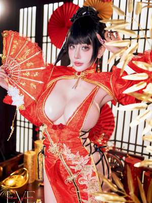 Byoru-Eve New Year Qipao_20_trif