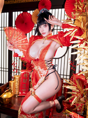 Byoru-Eve New Year Qipao_21_cbhb