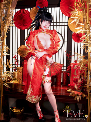 Byoru-Eve New Year Qipao_23_lcjw