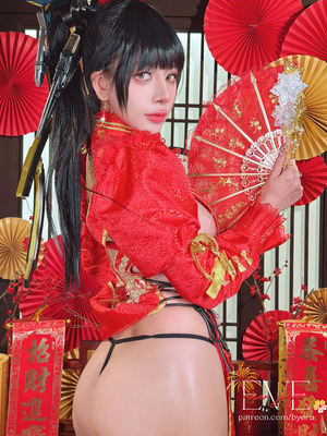 Byoru-Eve New Year Qipao_43_keec