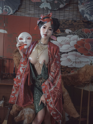 钛合金TiTi—青丘赤狐_03_wbta