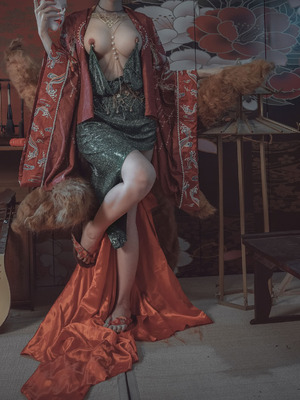 钛合金TiTi—青丘赤狐_05_ppwj