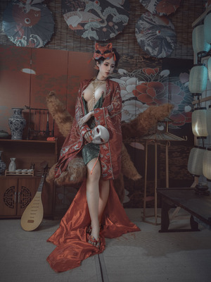 钛合金TiTi—青丘赤狐_07_uwlg