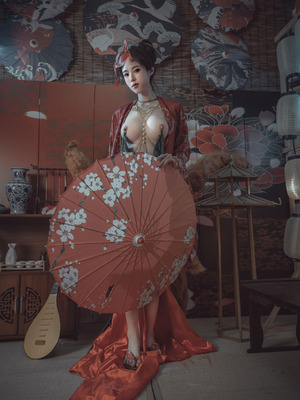 钛合金TiTi—青丘赤狐_08_laph