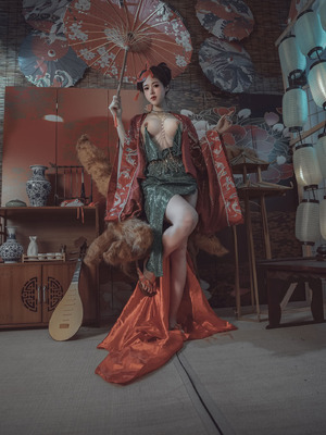 钛合金TiTi—青丘赤狐_10_vnqg