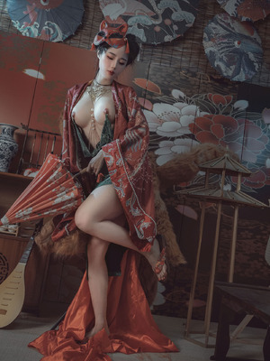 钛合金TiTi—青丘赤狐_11_ltes