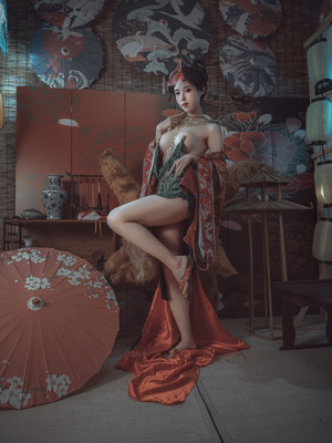 钛合金TiTi—青丘赤狐_12_bpbm