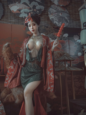 钛合金TiTi—青丘赤狐_13_wdph