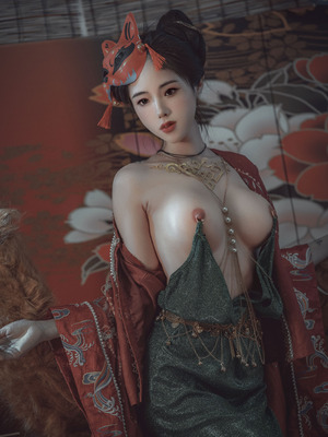 钛合金TiTi—青丘赤狐_16_vxbk