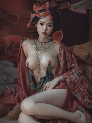 钛合金TiTi—青丘赤狐_18_avjb