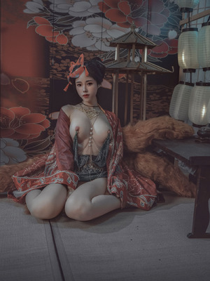 钛合金TiTi—青丘赤狐_21_ybwi