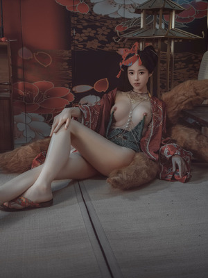 钛合金TiTi—青丘赤狐_23_fmki