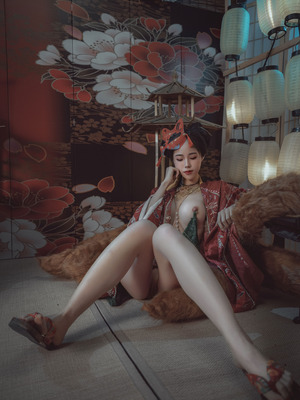 钛合金TiTi—青丘赤狐_26_nasr