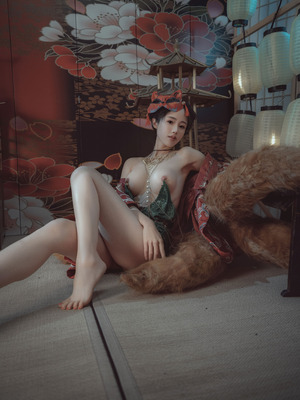 钛合金TiTi—青丘赤狐_33_hdoi