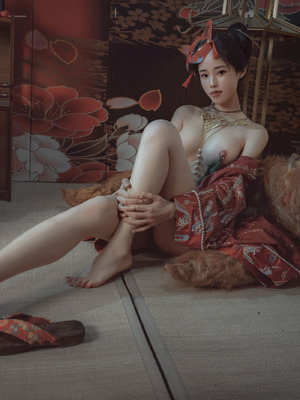 钛合金TiTi—青丘赤狐_34_mppu