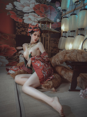 钛合金TiTi—青丘赤狐_39_vpch