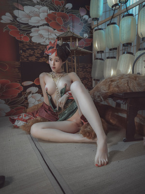 钛合金TiTi—青丘赤狐_40_xgcf