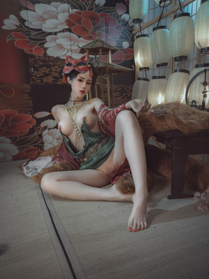 钛合金TiTi—青丘赤狐_41_lpwr