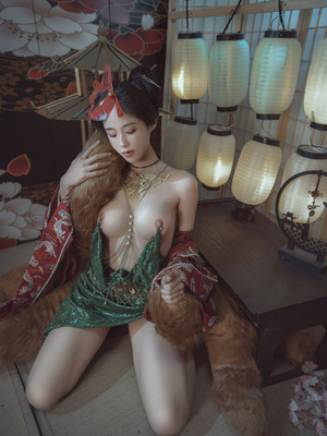 钛合金TiTi—青丘赤狐_45_rjcb