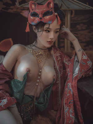 钛合金TiTi—青丘赤狐_63_lhdw