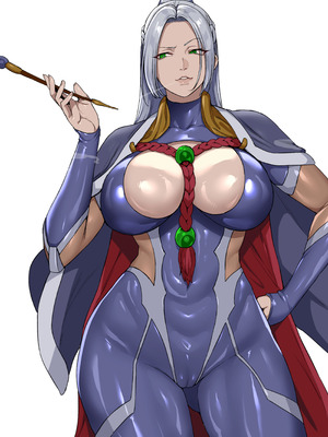 [Yesman] セックスに強い稲毛夏が最強媚薬でケツ穴肉便器に堕とされる漫画_09_vqrm