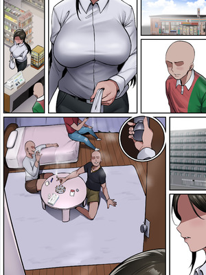 [Yesman] 藤聖子_49_bmsh