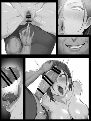 [Yesman] 路上で全裸にされ無様にガニ股チン媚びさせられるエリート刑事_29_dpce