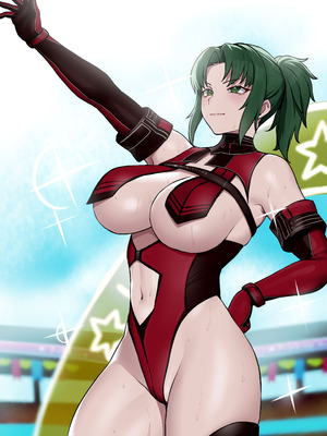 [Yesman] 陽南杏里のラブラブド変態露出SEX②ファンに罵倒されながら (ドルフィンウェーブ)_5_fdtq