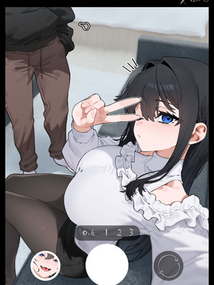 [歪むアリウム (JJune)] 快と楽を求めるススキ #2_30_fuyw