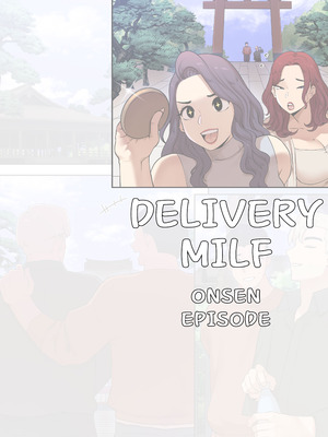 [ABBB] Delivery MILF Onsen episode [AI貓貓翻譯]