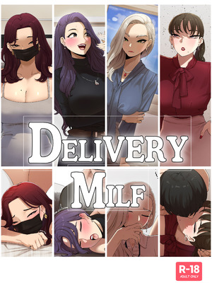 [ABBB] Delivery MILF [中國翻訳]