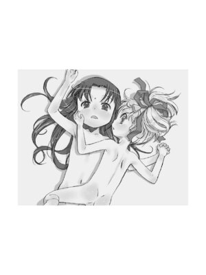 [P.A. Project (てるき熊)] 検査入院1+2+3 完全版 [中国翻訳]_52_uvvv