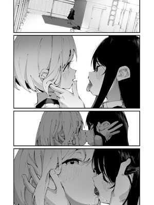 [白玉もち] 實藤さんが好き 第二話 (コミックメガストア Vol..20)｜我喜欢实藤同学 2 [白杨汉化组]_18_ravh