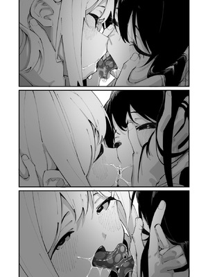 [白玉もち] 實藤さんが好き 第二話 (コミックメガストア Vol..20)｜我喜欢实藤同学 2 [白杨汉化组]_19_dgfl