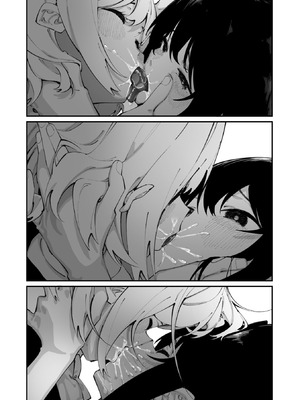 [白玉もち] 實藤さんが好き 第二話 (コミックメガストア Vol..20)｜我喜欢实藤同学 2 [白杨汉化组]_20_pacd