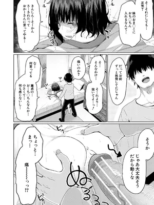 [かごのとり] 結局メスガキは大人に勝てない [DL版]_161_phmy