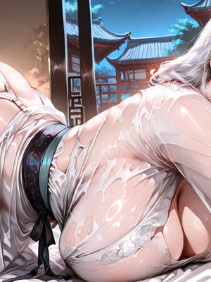 [Ai Beauty art c] Mature Fairy [AI Generated]_022_1_19