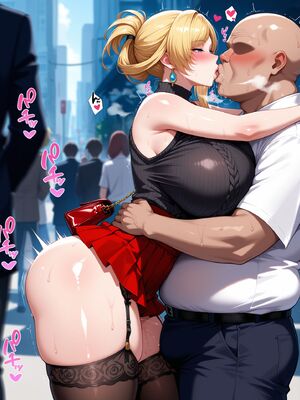 [saithan]鳳条クレア先生 ラブホでメイドコス♡_00440 (2)