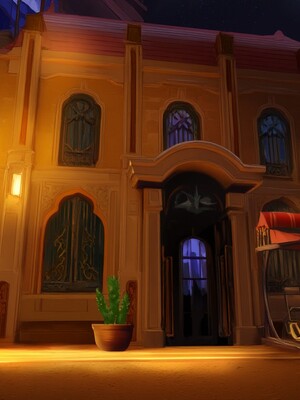 [Pixiv] 青德坊 - 浮沫蜃夢——フォカロルス フリーナ (107479500) [Ai generated]_002_Focalors_2